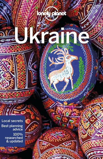 Ukraine - COLLECTIF