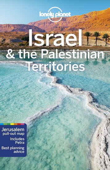 Israel & the Palestinian Territories - COLLECTIF