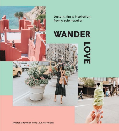 WANDER LOVE - AUBREY DAQUINAG