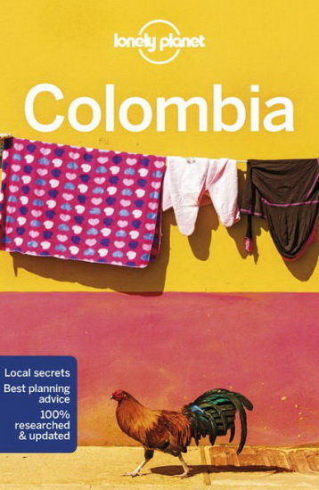 Colombia - COLLECTIF