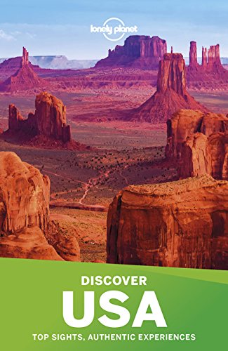 DISCOVER USA - COLLECTIF