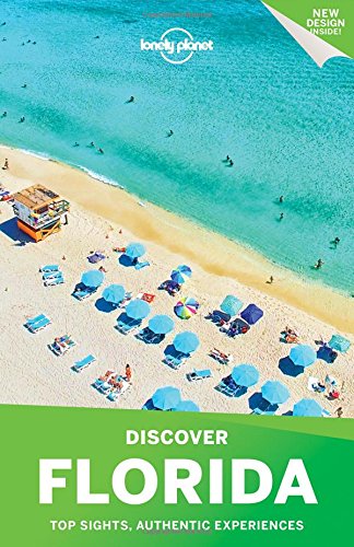 DISCOVER FLORIDA - COLLECTIF