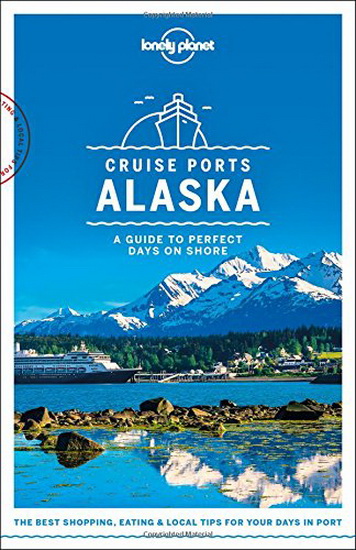Cruise Ports Alaska - COLLECTIF