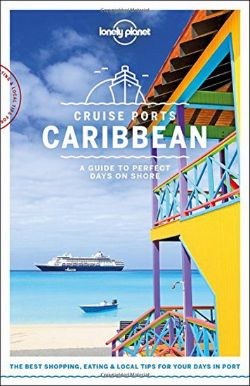 Cruise Ports Caribbean - COLLECTIF