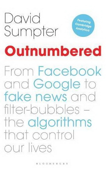 Outnumbered - DAVID SUMPTER