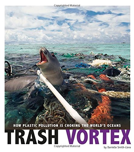 Trash Vortex - DANIELLE SMITH-LLERA