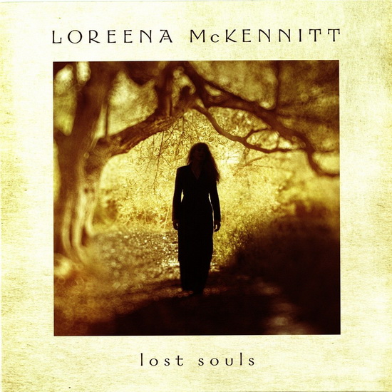 Lost Souls (Vinyl) - LOREENA MCKENNITT