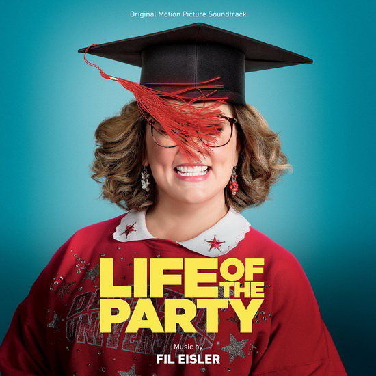 Life Of The Party - Old School Meets New Life - BO FILM