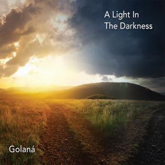 A Light In The Darkness - GOLANA