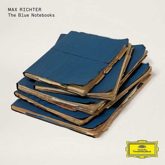 The Blue Notebooks - Deluxe 15th. Anniversary Ed. - MAX RICHTER