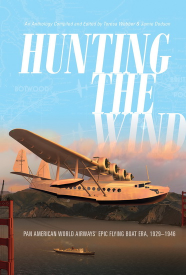 Hunting the Wind - TERESA WEBBER - JAMIE DODSON