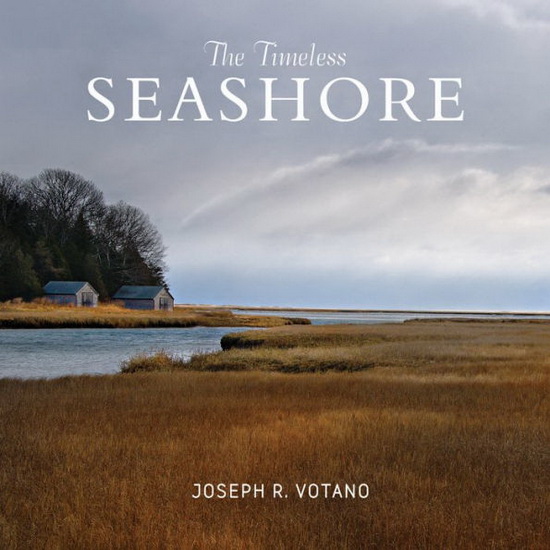 The Timeless Seashore - JOE VOTANO