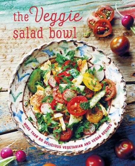 The Veggie Salad Bowl - COLLECTIF
