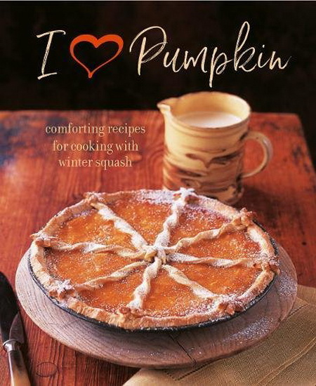 I Heart Pumpkin - COLLECTIF