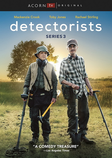 Detectorists (Series 3) - DETECTORISTS