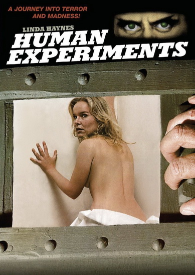Human Experiments (1979) - GREGORY GOODELL
