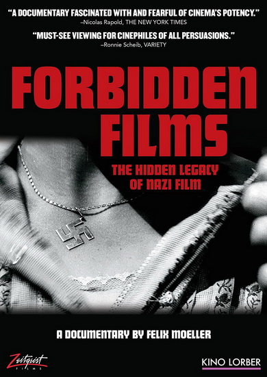 Forbidden Films - FELIX MOELLER