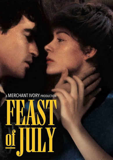 Feast of July (Special Edition) - CHRISTOPHER MENAUL