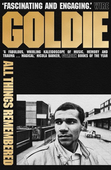 All Things Remembered - GOLDIE GOLDIE