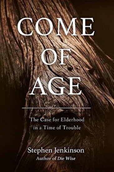 Come of Age - STEPHEN JENKINSON