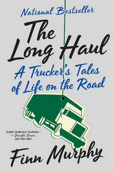 The Long Haul - FINN MURPHY