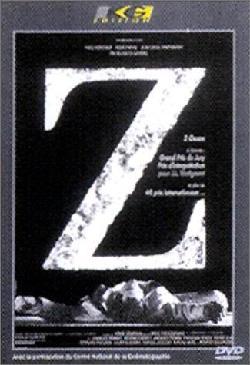 Z - COSTA-GAVRAS