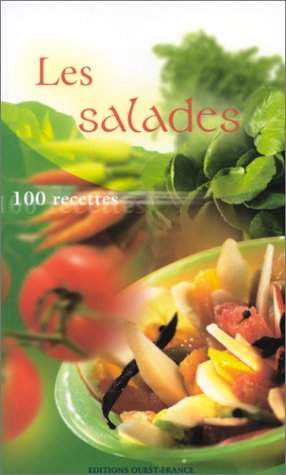 Les Salades - COLLECTIF