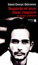 Regards et jeux dans l&#39;espace - GARNEAU SAINT-DENYS