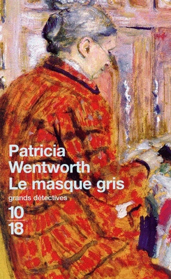 Le Masque gris - P WENTWORTH