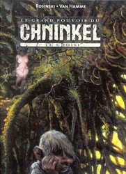 Le Choisi #02 - ROSINSKI - HAMME VAN