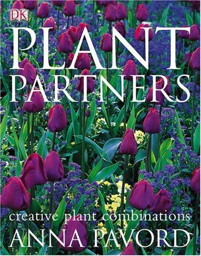 Plant partners - ANNA PAVORD