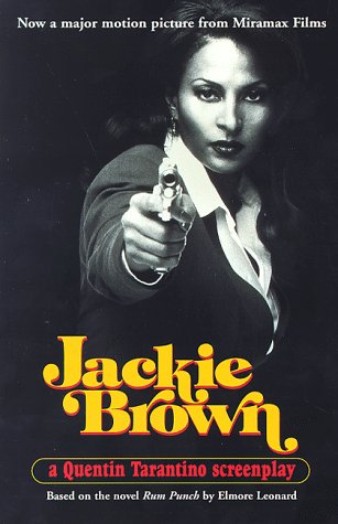 Jackie Brown - Q TARANTINO