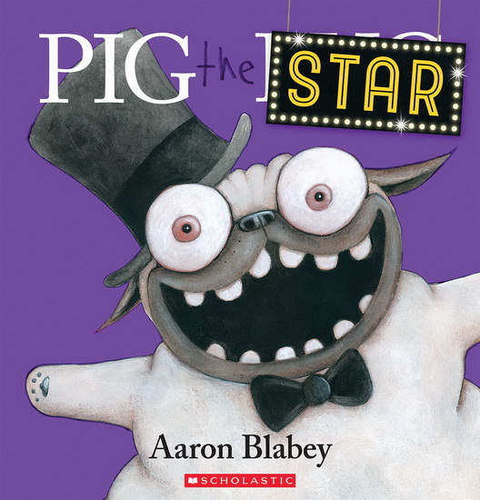 Pig the Star - AARON BLABEY