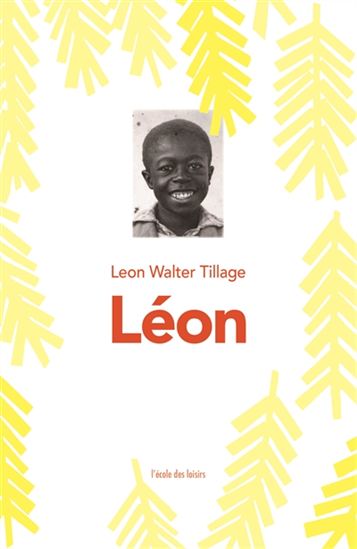 Léon N. éd. - LEON WALTER TILLAGE - SUSAN L ROTH