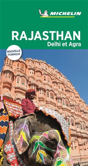 Rajasthan : Delhi et Agra - COLLECTIF