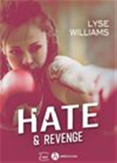 Hate & Revenge - LYSE WILLIAMS