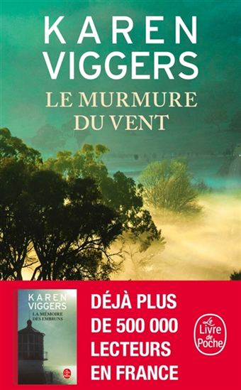Le Murmure du vent - KAREN VIGGERS