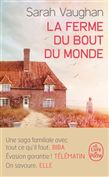 La Ferme du bout du monde - SARAH VAUGHAN