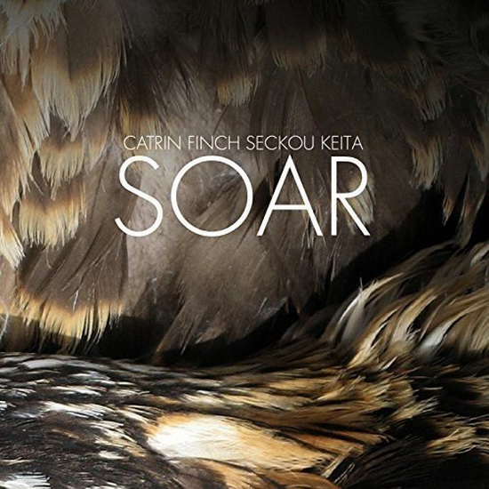 Soar - CATRIN & SECKOU KEITA FINCH