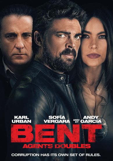 Bent - BOBBY MORESCO