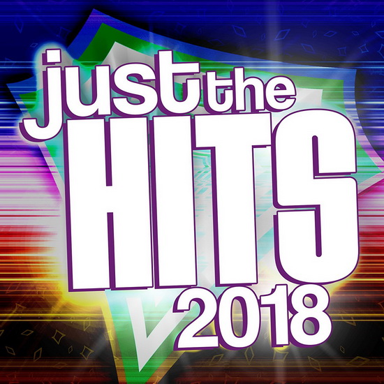 Just The Hits 2018 - COMPILATION