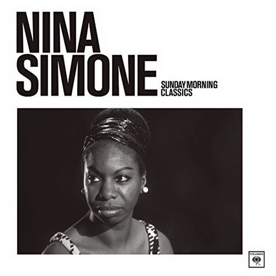 Sunday Morning Classics (2 Vinyles) - NINA SIMONE