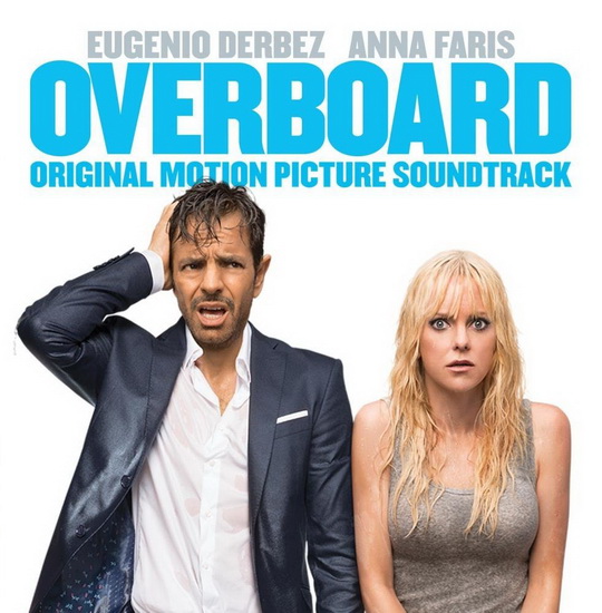Overboard - BO FILM