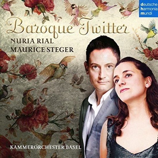Baroque Twitter - COMPILATION BAROQUE