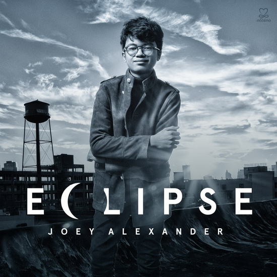 Eclipse - JOEY ALEXANDER