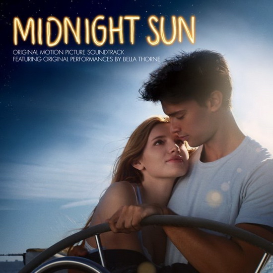 Midnight Sun (Vinyl) - WALCOTT NATE