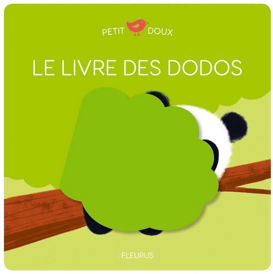 Le Livre des dodos - SÉBASTIEN PELON