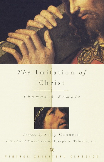 The Imitation of Christ - THOMAS KEMPIS