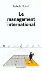 Le Management international - ISABELLE HUAULT