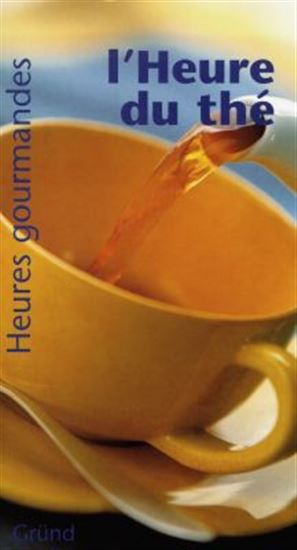 L&#39;Heure du thé - KNOX - LOWMAN